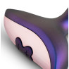 HUEMAN Stimulateur de prostate Intergalactic Hueman 8.5 x 3.2cm